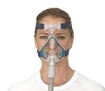 Mirage Quattro™ Full Face Mask Complete System :: Features and Benefits:
