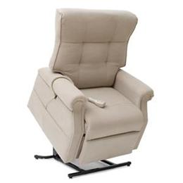 Pride Mobility Products :: Pride Mobility Specialty LC-125S