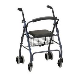 Nova Medical Products :: Nova Ortho-Med Cruiser Classic Walker 4200C
