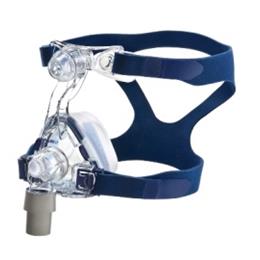 ResMed :: Mirage™ SoftGel nasal mask complete system – large wide
