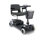 Go-Go Elite Traveller&#174; 4-Wheeled Scooter :: Features and Benefits:&lt;/s