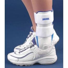 FLA Orthopedics Inc. :: Gelband Slim Line Ankle Stirrup Brace