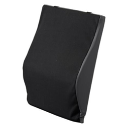 Nova Medical Products :: Back Cushion with Lumbar Support