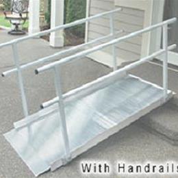 EZ-ACCESS :: EZ-Access Pathway Ramp Classic Series