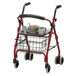 Nova Medical Products :: 4000T Plastic Food Tray