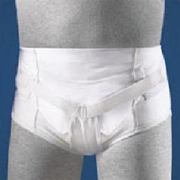 FLA Orthopedics Inc. :: Soft Form® Hernia Brief