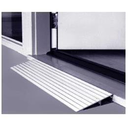 EZ-ACCESS :: EZ-Access Threshold Ramps