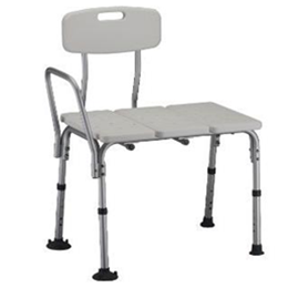 Nova Medical Products :: Transfer Bench