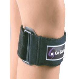 FLA Orthopedics Inc. :: Gelband Patella Strap