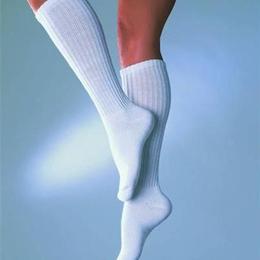 BSN - Jobst :: SensiFoot™ Over-the-Calf Support Socks