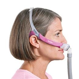 Image of Swift FX Nasal Mask for Her 2