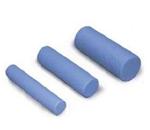 Cervical Foam Neck Rolls :: For cervical and sacral discomfort these pillows provide stabili