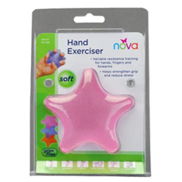 Nova Medical Products :: Exercise Squeeze Star
