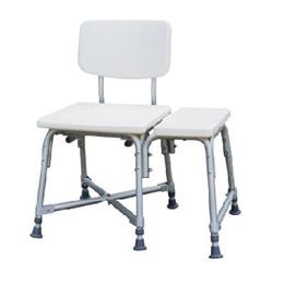 Invacare :: Bariatric Transfer Bench