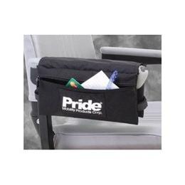 Pride Mobility Products :: Saddlebag