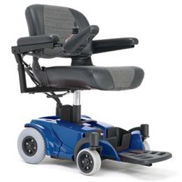 Go Travel Chair :: Portable and a great chair for maneuverability and style all in 