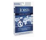 Jobst Travel Socks :: A unisex Knee High. Available colors: Black, Navy.