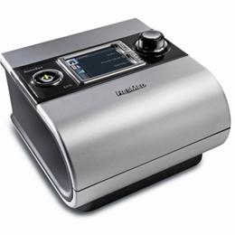 Image of ResMed S9 AutoSet™ CPAP System with H5i™ Humidifier 2