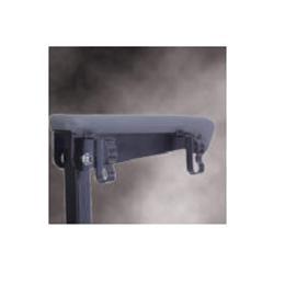Pride Mobility Products :: Pride Mobility Cane Clip Attachment