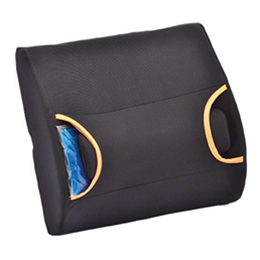 Nova Medical Products :: Back Cushion with Hot/Cold Pack