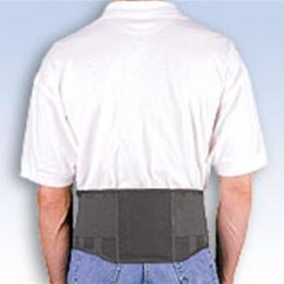 FLA Orthopedics Inc. :: Safe-T-Belt® Working Lumbar Belt Series 70-910XXX