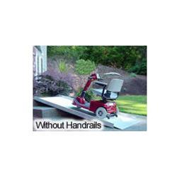 Image of EZ-Access Pathway Ramp Classic Series 2