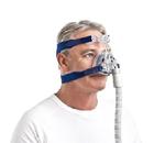 Mirage Soft Gel :: The Mirage™ SoftGel Nasal Mask offers exceptional comfort with R