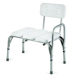 Invacare :: Adjustable Transfer Bench
