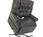Pride Mobility Heritage Lift Chair GL-358XXL :: 
    Engineered furniture grad