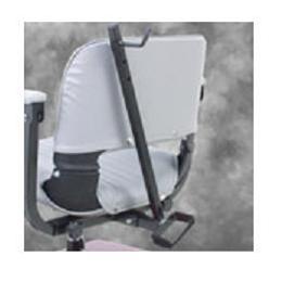 Pride Mobility Products :: Pride Mobility Wishbone Crutch Holder