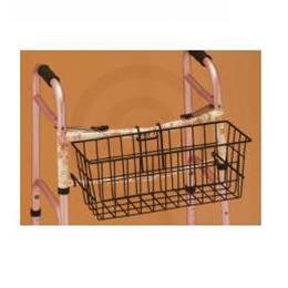 Nova Medical Products :: Nova Walker Basket 437B