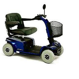 Pride Mobility Products :: Celebrity X