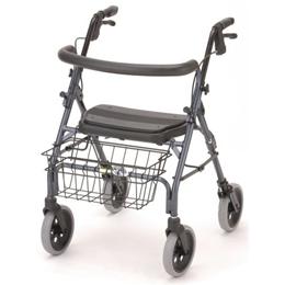 Nova Medical Products :: Cruiser Deluxe 4202 Walker