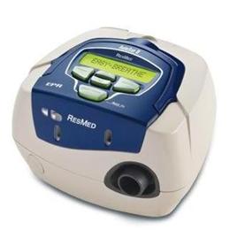 ResMed :: Auto VPAP