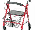 GetGo Petite 4208 :: The GetGo Petite has lower handle adjustment (30&quot;) and seat h