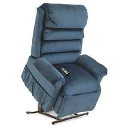 Pride Mobility Products :: Pride Mobility Specialty Lift Chair LL-575