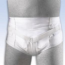 FLA Orthopedics Inc. :: Soft Form® Hernia Brief Series 67-500XXX
