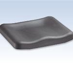 Postura&#174; Miracle Memory Cushion Series C1255PK :: The Miracle Memory Cushion is constructed with revolutionary vis