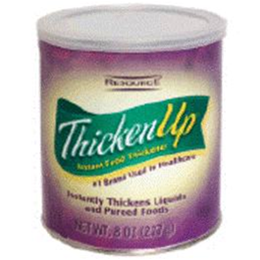 Nestle' Nutrition :: Resource® ThickenUp Powder