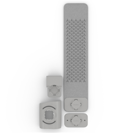 ResMed :: AIrMini™ mount system 38842