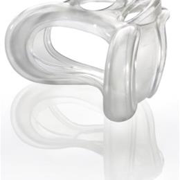 ResMed :: Large mouth cushion