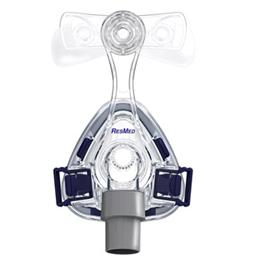 Image of Mirage SoftGel Nasal Mask 3