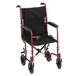 Nova Medical Products :: Nova Ortho-Med Transport Chair