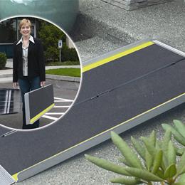 EZ-ACCESS :: TRIFOLD® AS5