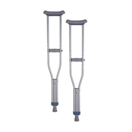 Nova Medical Products :: Adult Aluminum Crutch