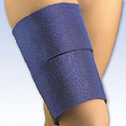 FLA Orthopedics Inc. :: Safe-T-Sport® EZ-ON® Thermal Neoprene Thigh Wrap Series 37-105XXX