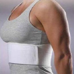 FLA Orthopedics Inc. :: Latex-Free Rib Belts
