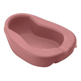 Nova Medical Products :: Bed Pan - Plastic