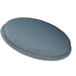 Swivel Seat Cushion :: Allowing you to get up easier without binding the fabric, slip r