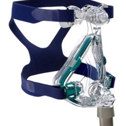 ResMed :: Mirage Quattro™ full face mask complete system – x-small